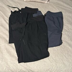 Grey’s Anatomy Scrub Joggers